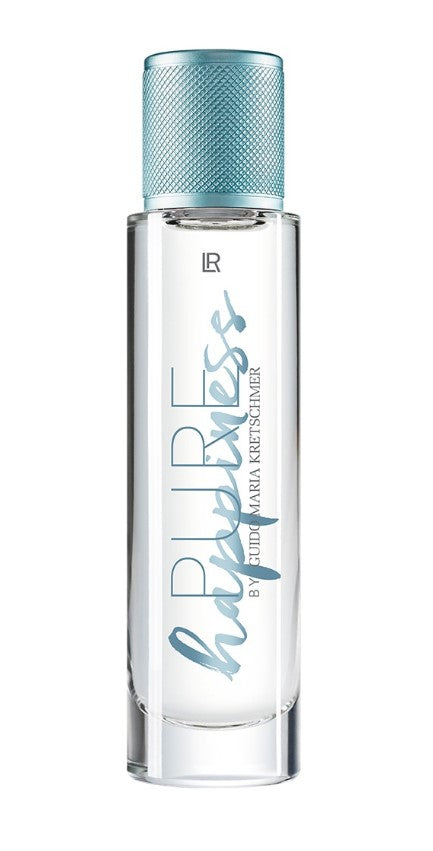 Eau de parfum Pure  By Guido Maria Kretshmer para Homem
