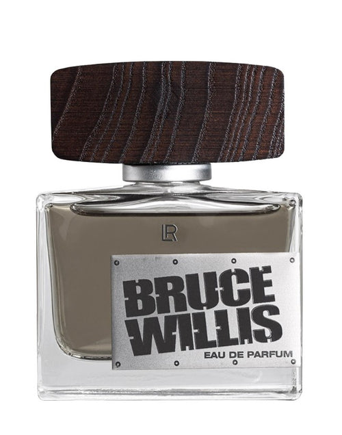 Bruce Willis – Eau de Parfum LR Health & Beauty